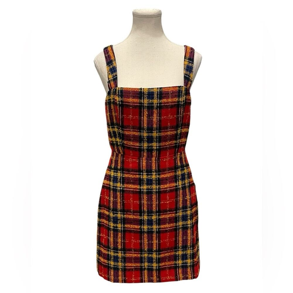 Amanda Uprichard x PYRMD Makenna Dress Size: SMALL